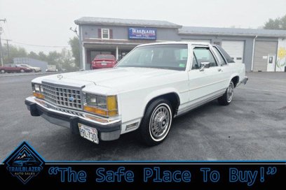 Used 1987 Ford LTD Crown Victoria