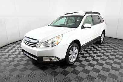 Used 2012 Subaru Outback 2.5i Premium