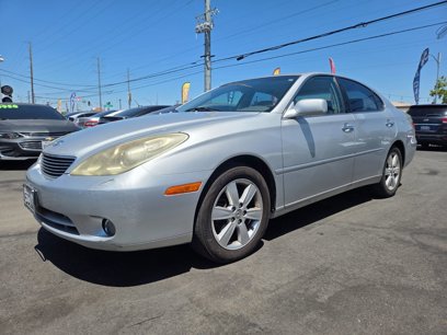 Used 2006 Lexus ES 330