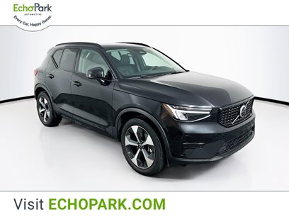 Used 2024 Volvo XC40 B5 Core