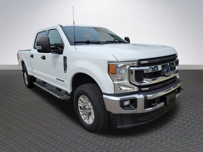 Used 2022 Ford F250 XLT w/ XLT Value Package