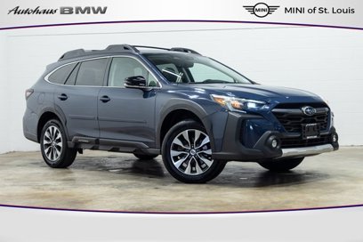 Used 2023 Subaru Outback Limited