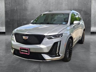 Used 2020 Cadillac XT6 Sport