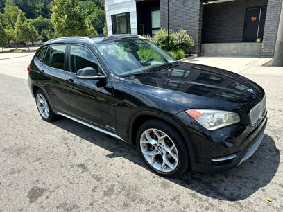 Used 2014 BMW X1 xDrive35i