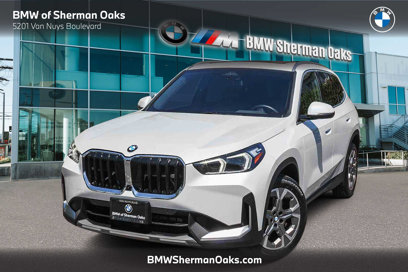 Used 2023 BMW X1 xDrive28i