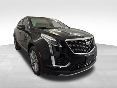 Certified 2024 Cadillac XT5 Premium Luxury
