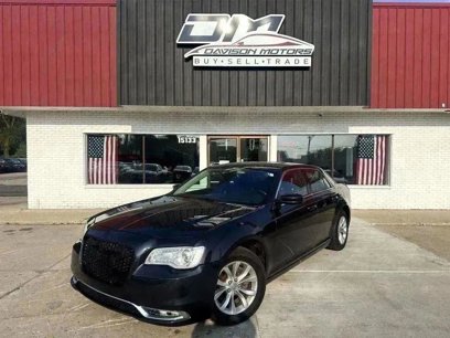 Used 2015 Chrysler 300 Limited