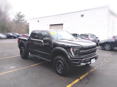Used 2022 Ford F150 Raptor w/ Equipment Group 801A High