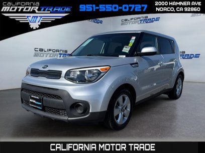 Used 2019 Kia Soul