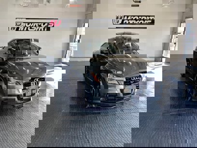 Used 2013 Audi TT 2.0T Premium Plus w/ S Line Competition Pkg