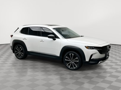 Certified 2024 MAZDA CX-50 2.5 Turbo w/ Cargo Package
