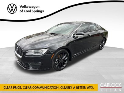 Used 2020 Lincoln MKZ Reserve w/ Luxury Package