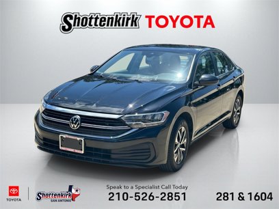 Used 2024 Volkswagen Jetta S