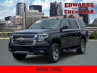 Used 2020 Chevrolet Tahoe LT