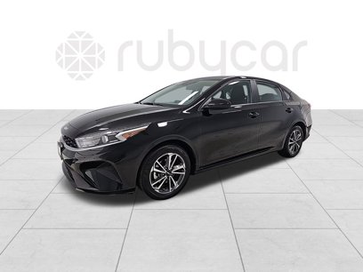 Used 2023 Kia Forte LXS
