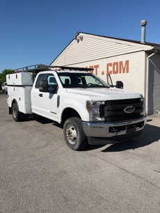 Used 2019 Ford F350 XL w/ XL Value Package