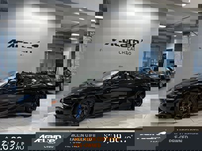 Used 2019 McLaren 720S Performance