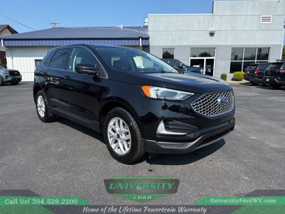 Used 2024 Ford Edge SEL