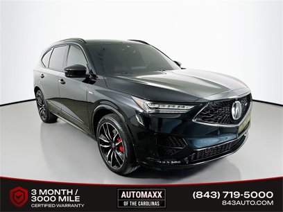 Used 2024 Acura MDX Type S