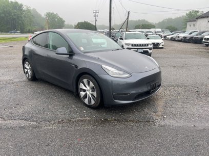 Used 2021 Tesla Model Y Long Range