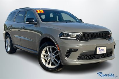 Used 2023 Dodge Durango GT