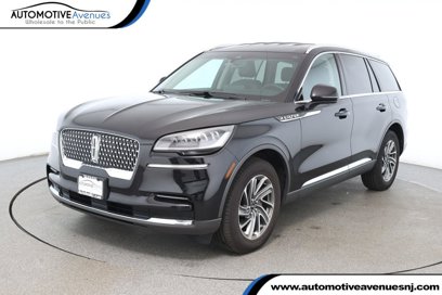Used 2023 Lincoln Aviator AWD w/ Elements Package