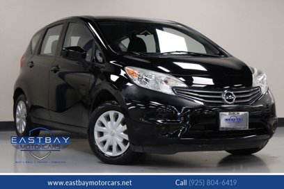 Used 2015 Nissan Versa Note S Plus