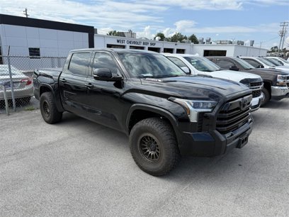 Used 2023 Toyota Tundra Limited