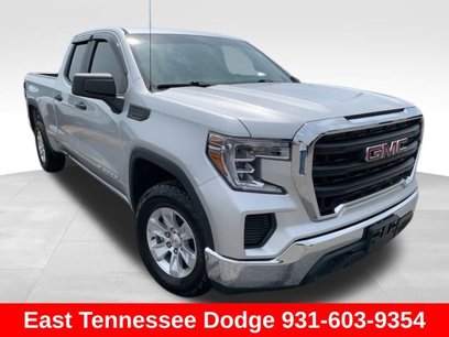 Used 2019 GMC Sierra 1500 2WD Double Cab