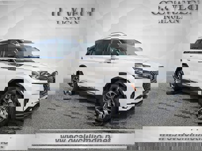 New 2025 Lincoln Aviator Reserve