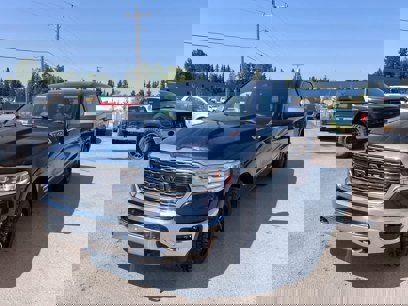 Used 2019 RAM 1500 Limited