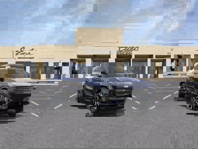New 2025 Cadillac Lyriq Sport