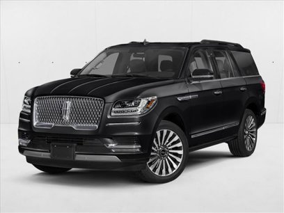 Used 2018 Lincoln Navigator Select