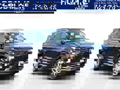 New 2025 Hyundai Palisade SEL