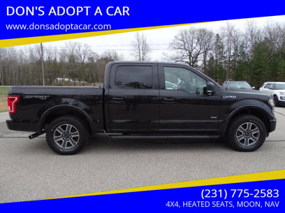 Used 2015 Ford F150 Sport