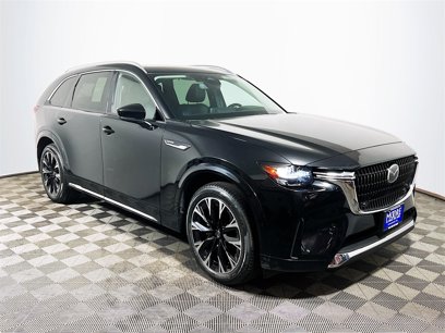 Used 2024 MAZDA CX-90 3.3 Turbo S