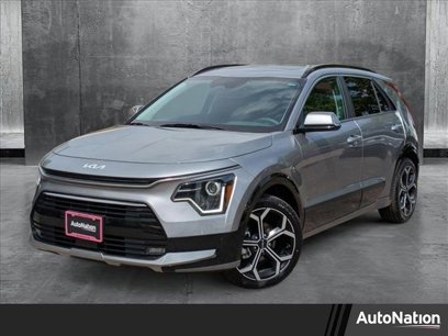 Used 2023 Kia Niro EX Touring