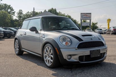 Used 2009 MINI Cooper S