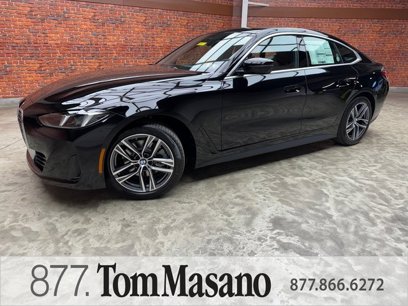 Used 2025 BMW 430i xDrive