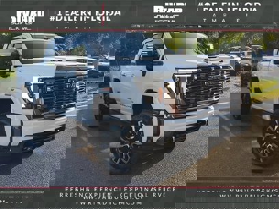 Used 2024 GMC Sierra 2500 Denali Ultimate