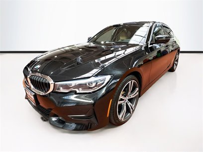 Used 2020 BMW 330i Sedan w/ Premium Package