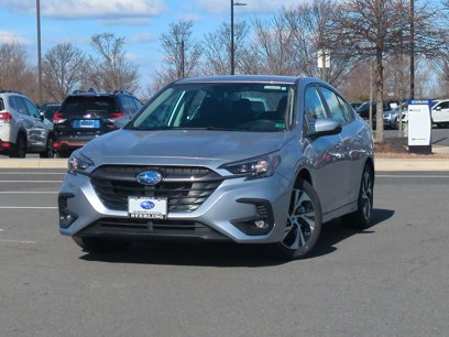 New 2025 Subaru Legacy Premium w/ Popular Package #1A