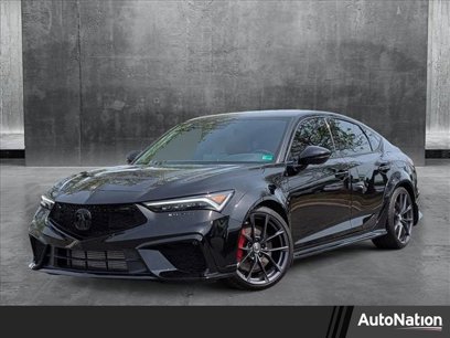 Used 2024 Acura Integra Type S