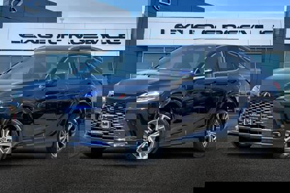 Certified 2023 Lexus RX 350 Premium Plus