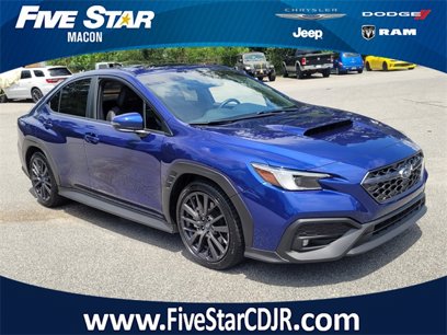 Used 2024 Subaru WRX Limited w/ Popular Package #1A