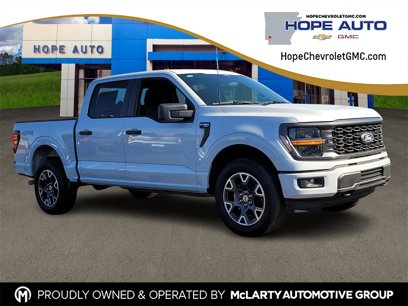 New 2024 GMC Sierra 2500 Pro