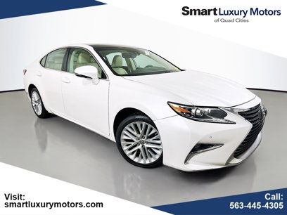 Used 2016 Lexus ES 350
