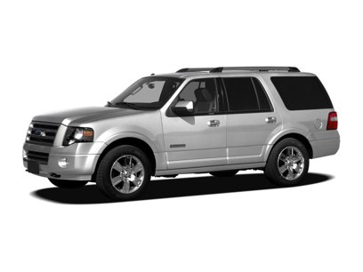 Used 2011 Ford Expedition XLT w/ HD Trailer Tow Pkg