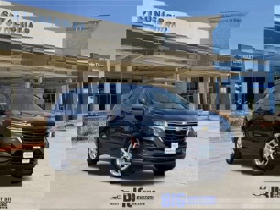 Used 2022 Chevrolet Equinox LS w/ LS Convenience Package