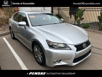 Used 2013 Lexus GS 350